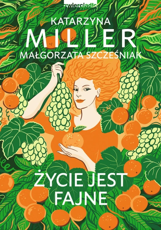 Życie jest fajne wyd. 2025