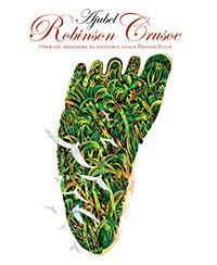 Robinson Crusoe. Opowieść obrazkowa na...