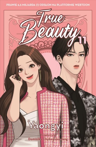 True Beauty. Tom 11, Yaongyi