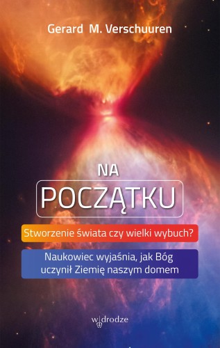 Na początku. Stworzenie świata czy wielki...