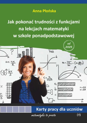 Jak pokonać trudności z funkcjami na lekcjach...