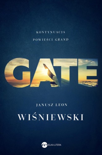 Gate, Janusz Leon Wiśniewski