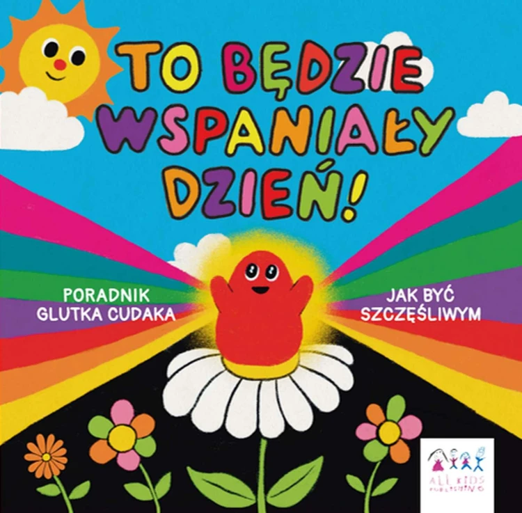 To będzie wspaniały dzień!, Slimy Oddity