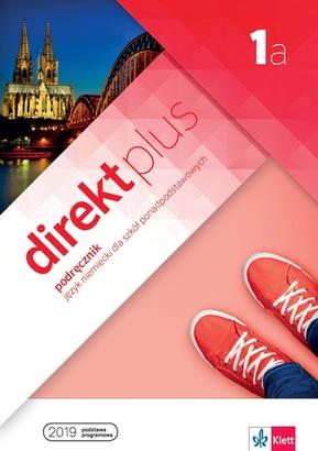 Direkt plus 1a Podręcznik, Opracowania Zbiorowe