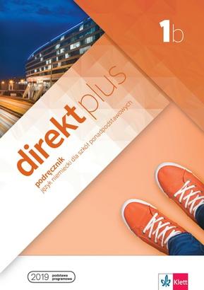 Direkt plus 1b Podręcznik, Opracowania Zbiorowe