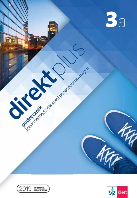 Direkt plus 3A Podręcznik, Opracowania Zbiorowe