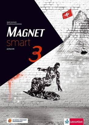 Magnet smart 3 podręcznik, Giorgio Motta