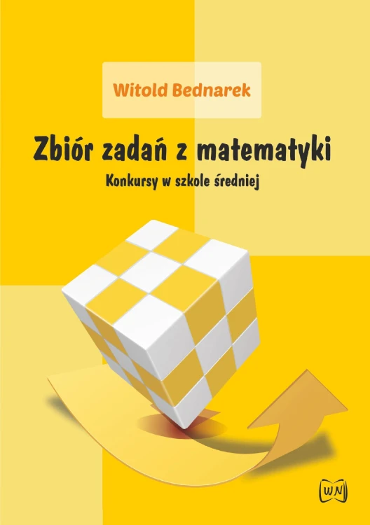 Zbiór zadań z matematyki Konkursy w szkole...