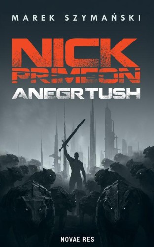 Anegrtush, Marek Szymański