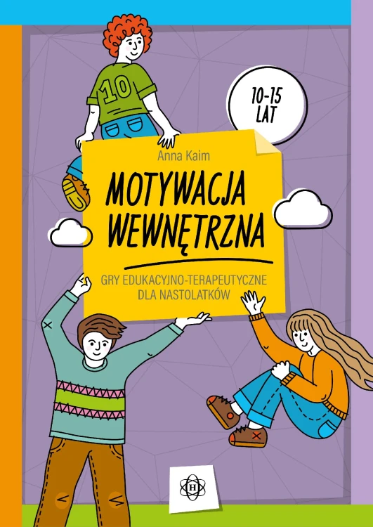 Motywacja wewnętrzna Gry...