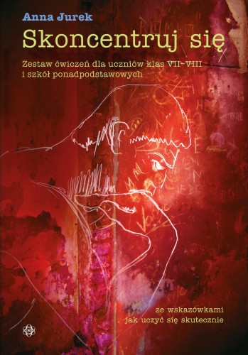 Skoncentruj się zestaw ćwiczeń dla uczniów...