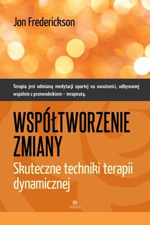 Współtworzenie zmiany, Jon Frederickson