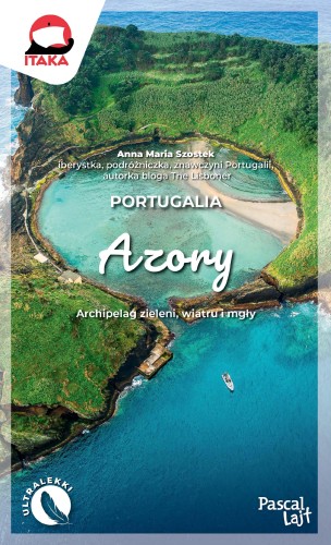 Azory. Pascal Lajt, Anna Maria Szostek