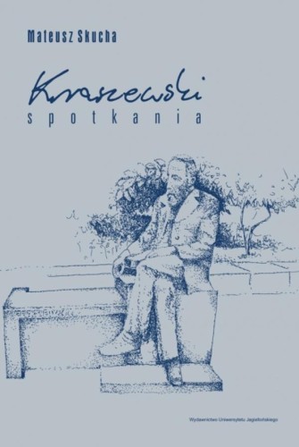 Kraszewski. Spotkania, Mateusz Skucha