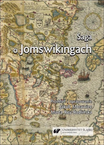 Saga o Jomswikingach, Opracowanie zbiorowe