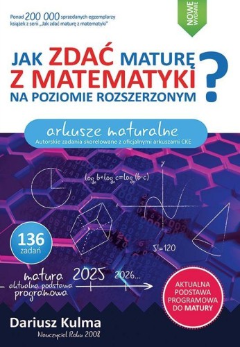 Jak zdać maturę z matematyki na poziomie...