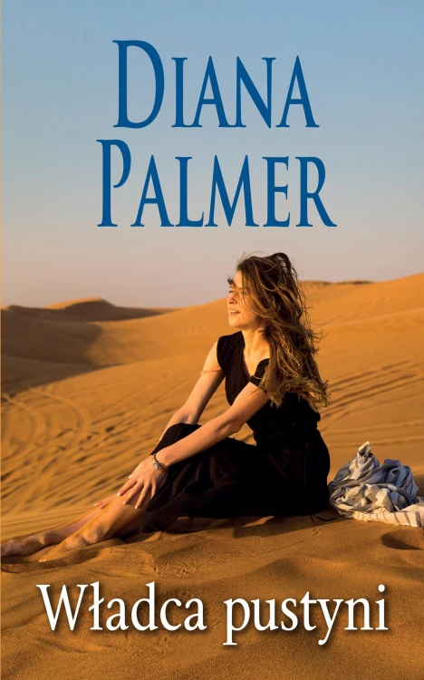 Władca pustyni, Diana Palmer