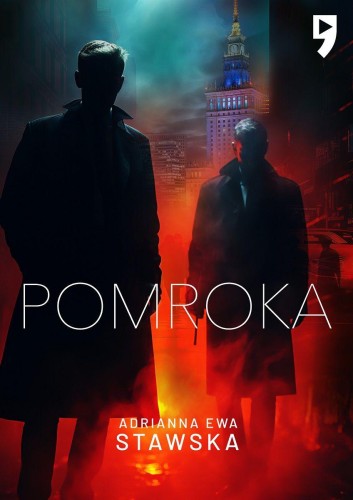 Pomroka, Adrianna Ewa Stawska