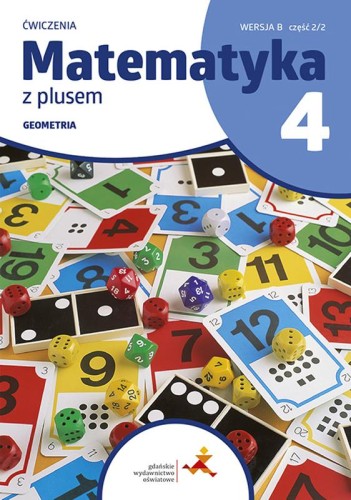 Matematyka z plusem ćwiczenia dla klasy 4...