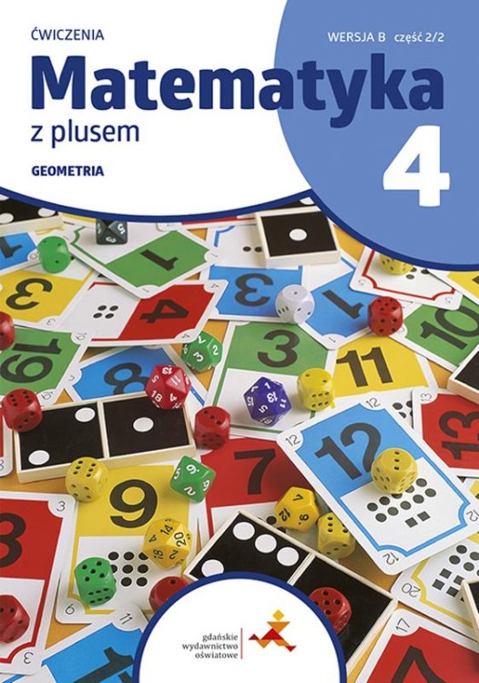 Matematyka z plusem ćwiczenia dla klasy 4...