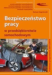 Bezpieczeństwo pracy w przedsiębiorstwie...