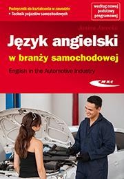 Język angielski w branży samochodowej (English...