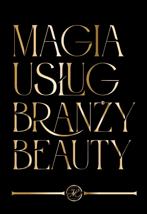 Magia usług branży beauty, Opracowanie zbiorowe