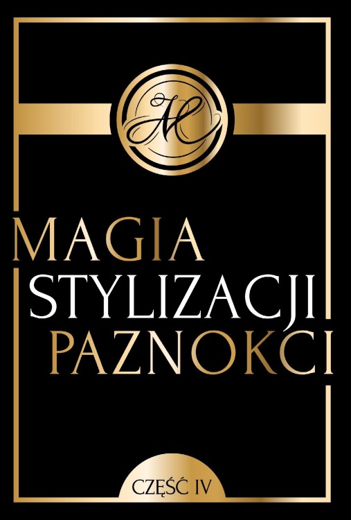 Magia stylizacji paznokci, Opracowanie zbiorowe