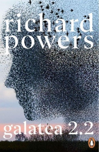 Galatea 2.2 wer. angielska, Richard Powers