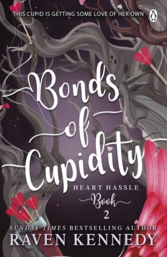 Bonds of Cupidity wer. angielska, Raven Kennedy