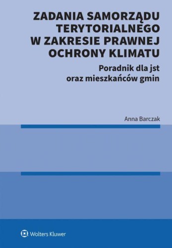 Zadania samorządu terytorialnego w zakresie...