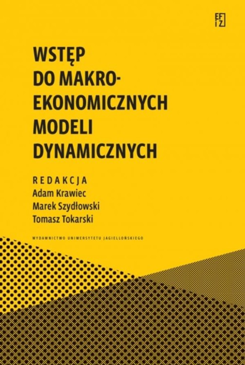 Wstęp do makroekonomicznych modeli...