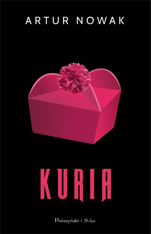 Kuria, Artur Nowak