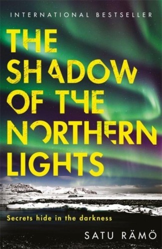 The Shadow of the Northern Lights, Satu Rämö