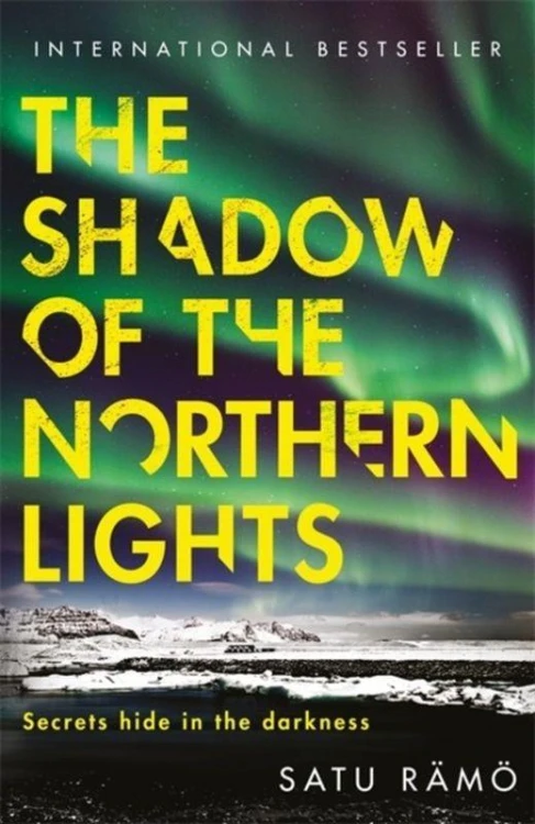 The Shadow of the Northern Lights, Satu Rämö