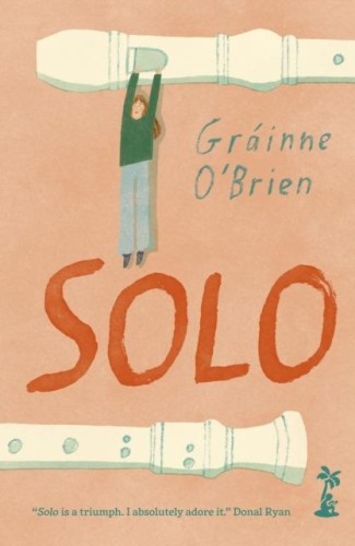 Solo, Grainne O'Brien