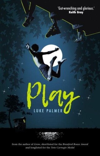 Play, Luke Palmer