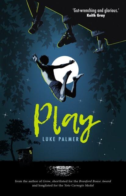 Play, Luke Palmer
