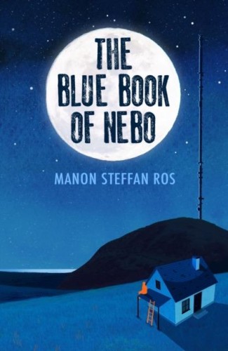 Blue Book of Nebo, Ros Manon