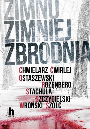 Zimno zimniej zbrodnia, Opracowanie zbiorowe