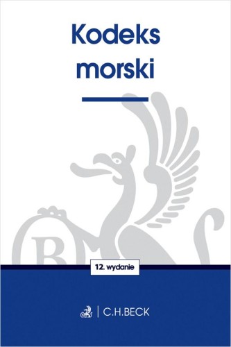 Kodeks morski wyd. 12, Opracowanie zbiorowe