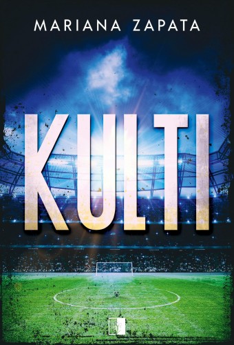 Kulti wyd. 2, Mariana Zapata
