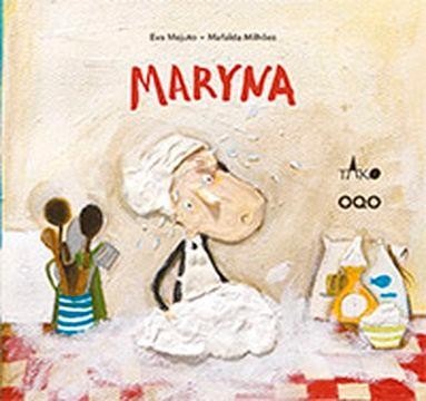Maryna, Eva Mejuto