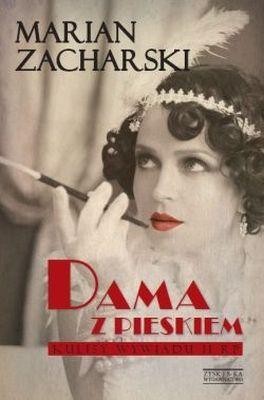 Dama z pieskiem, Marian Zacharski