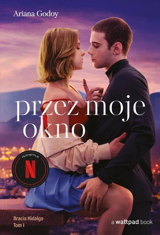 Przez moje okno, Ariana Godoy