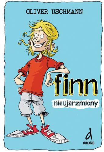 Finn nieujarzmiony, Oliver Uschmann