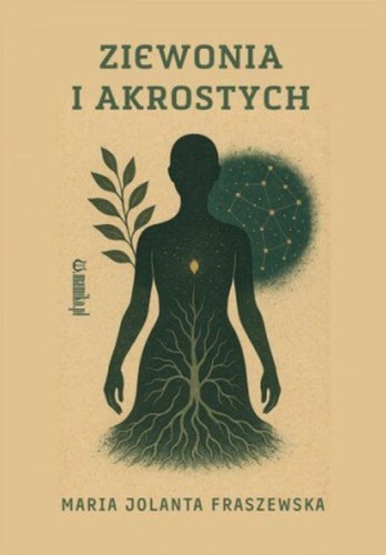 Ziewonia i akrostych, Maria Jolanta Fraszewska
