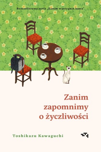 Zanim zapomnimy o życzliwości. Zanim wystygnie...