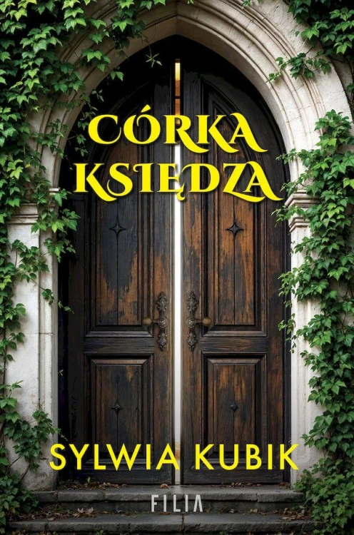 Córka księdza wyd. specjalne, Sylwia Kubik