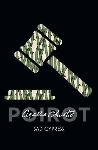 Poirot. Sad Cypress, Agatha Christie